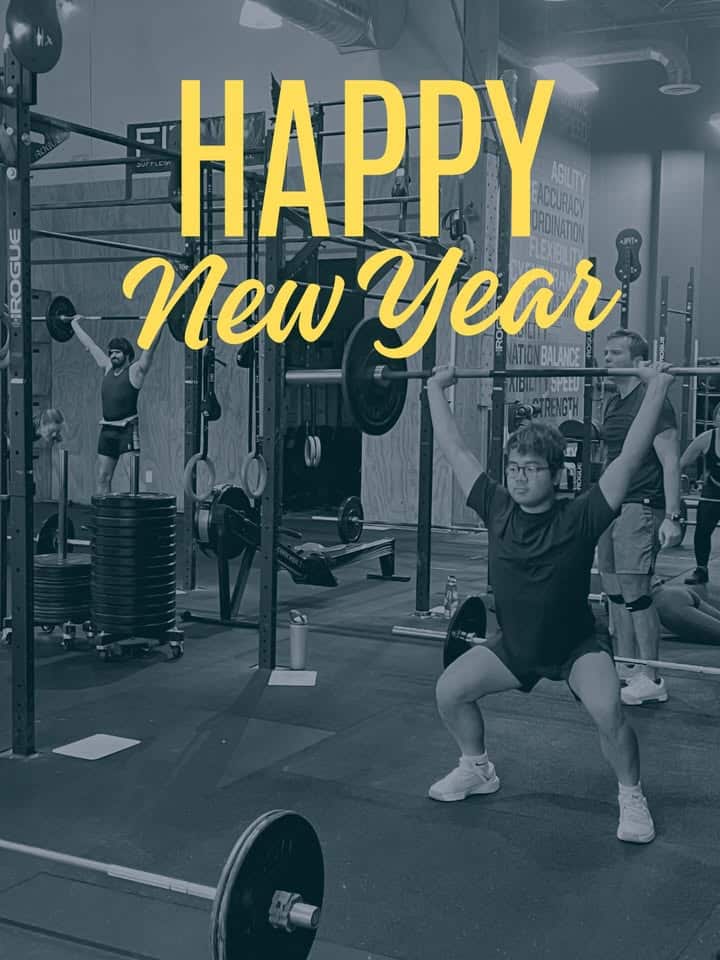 Cheers to a Strong 2026 TPH