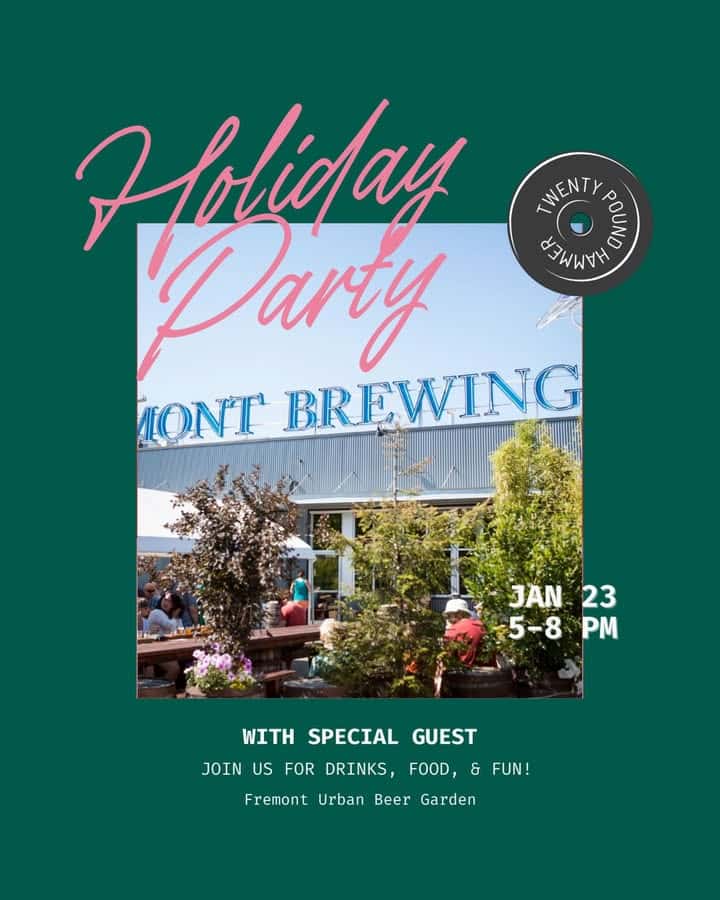 TPH Community Night and Member Awards