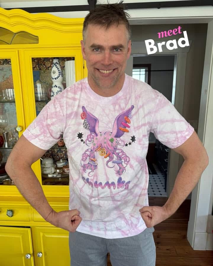 Member Spotlight: Brad